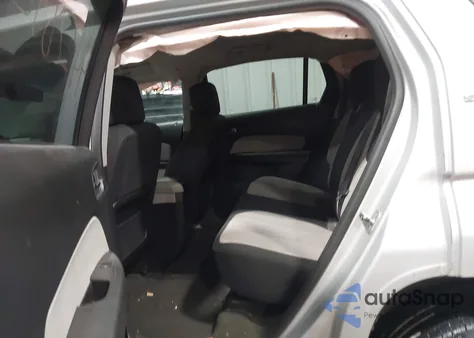 2010 GMC Terrain Sle-2 z USA, uszkodzony, nr VIN 2CTFLEEY8A6391747